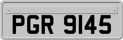 PGR9145