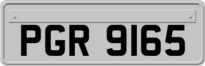 PGR9165