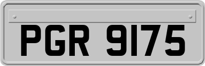 PGR9175