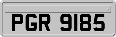 PGR9185