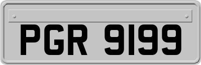 PGR9199