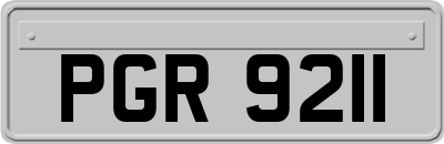 PGR9211