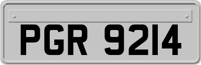 PGR9214
