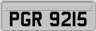 PGR9215
