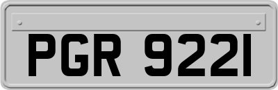 PGR9221