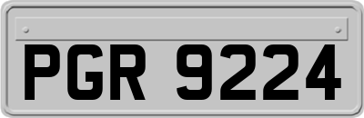 PGR9224