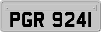 PGR9241