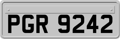 PGR9242