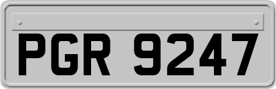 PGR9247