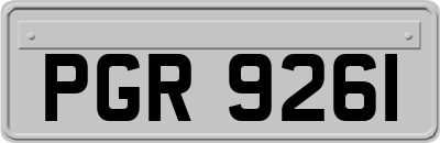 PGR9261