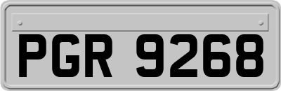 PGR9268