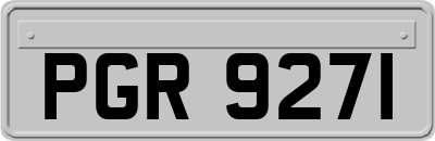 PGR9271