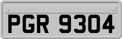 PGR9304
