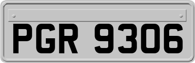 PGR9306