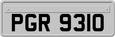 PGR9310