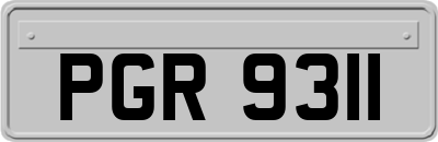 PGR9311