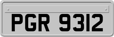 PGR9312