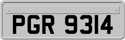 PGR9314