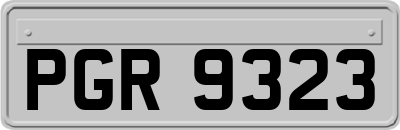 PGR9323