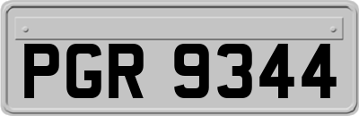 PGR9344