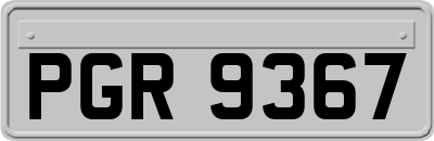 PGR9367