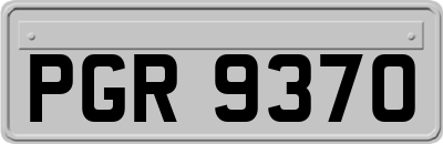 PGR9370