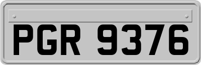 PGR9376