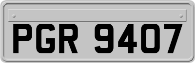 PGR9407