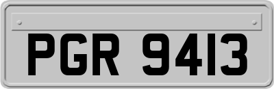 PGR9413