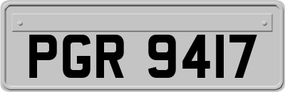 PGR9417