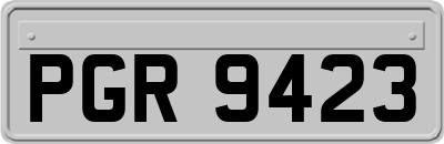 PGR9423