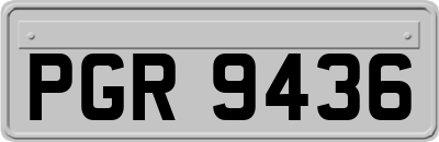PGR9436