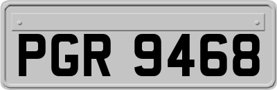 PGR9468