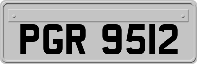PGR9512