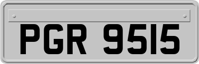 PGR9515