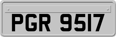 PGR9517