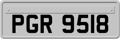 PGR9518