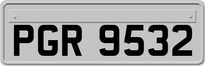 PGR9532