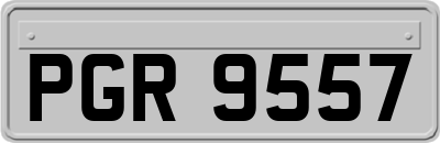 PGR9557