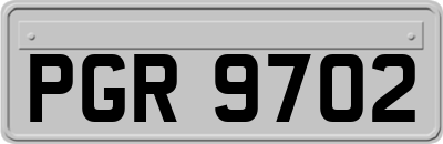 PGR9702
