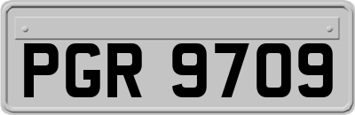 PGR9709