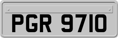 PGR9710