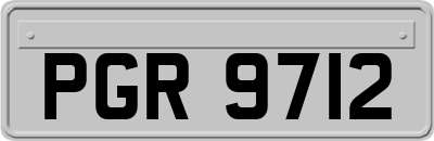 PGR9712