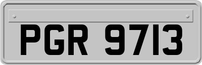 PGR9713
