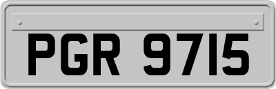 PGR9715