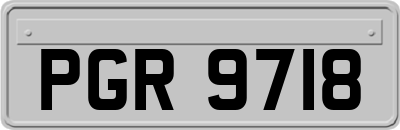 PGR9718