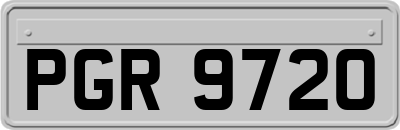 PGR9720
