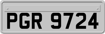 PGR9724