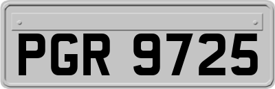 PGR9725
