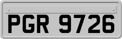 PGR9726